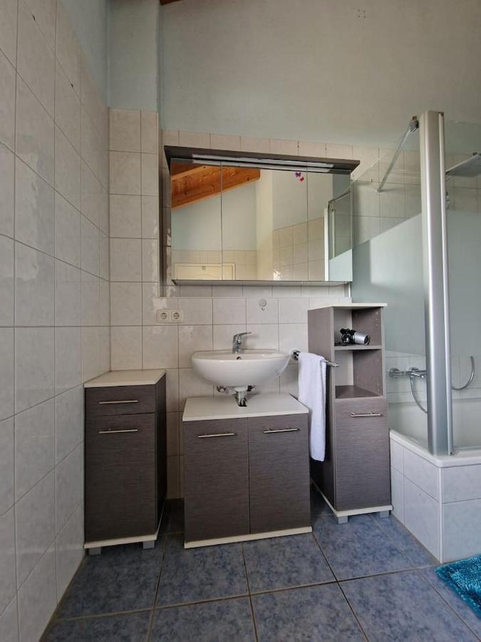 Ferienwohnung Bayernbrise Rohrdorf  Exterior photo
